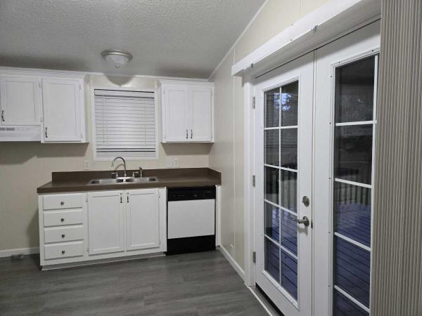 Champion Manufactured Home