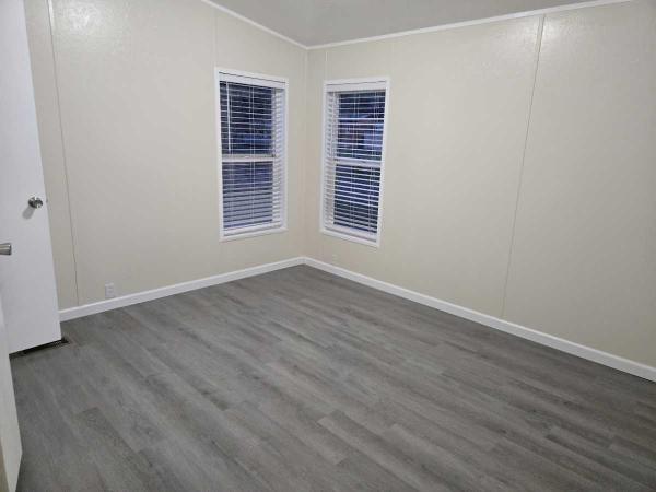 Champion Manufactured Home