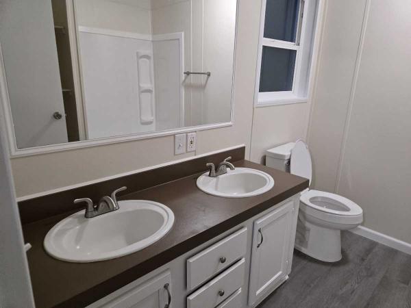 Champion Manufactured Home