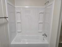 Champion Manufactured Home