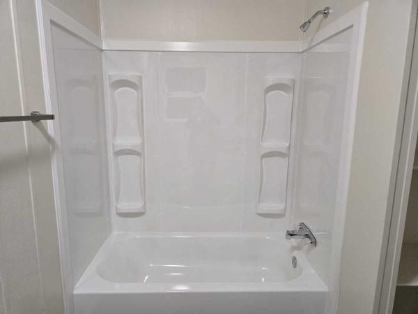 Champion Manufactured Home