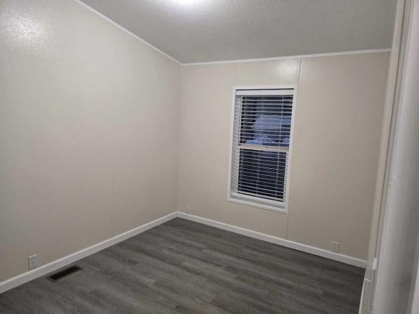 Champion Manufactured Home