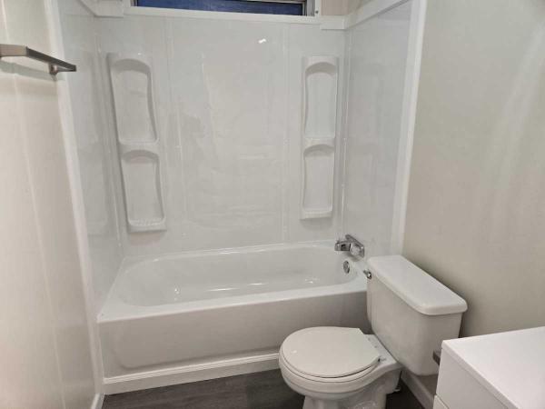 Champion Manufactured Home