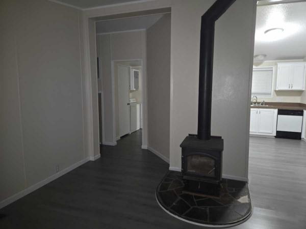 Champion Manufactured Home