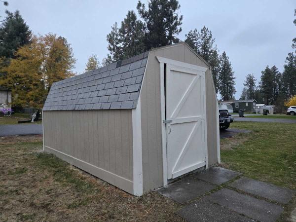 Champion Manufactured Home