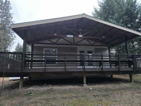 Champion Manufactured Home