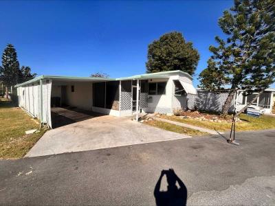 Mobile Home at 727 Satsuma St Lakeland, FL 33803