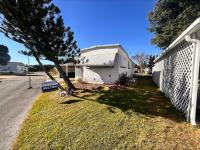 1972 Manufactured Home