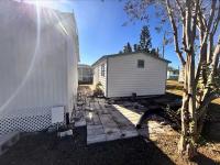 1972 Manufactured Home