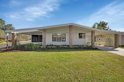 Mobile Home at 102 Chestnut Lane Lake Helen, FL 32744
