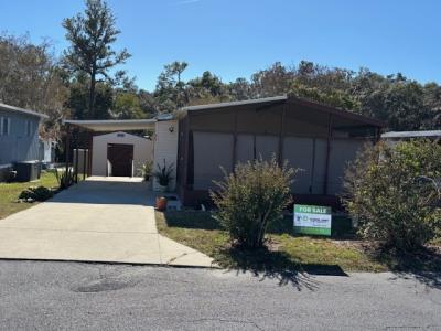 Mobile Home at 2828 NE 49th Ave Ocala, FL 34470