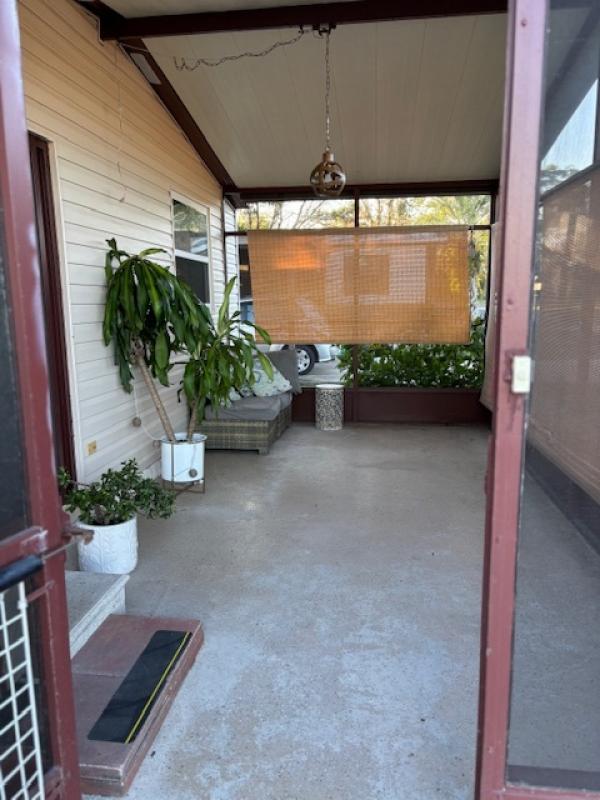 1985 Manufactured Home