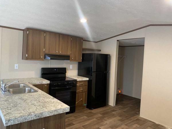 2025 Clayton Mobile Home For Sale