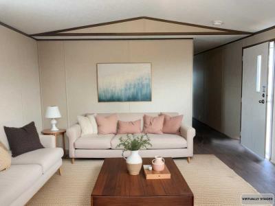 Photo 2 of 12 of home located at 3264 Cultus St.#275 San Angelo, TX 76905