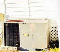 BISCAYNE Mobile Home