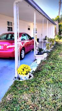 BISCAYNE Mobile Home