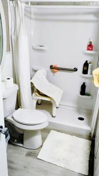 BISCAYNE Mobile Home