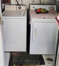 BISCAYNE Mobile Home