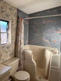 1985 Manufactured Home