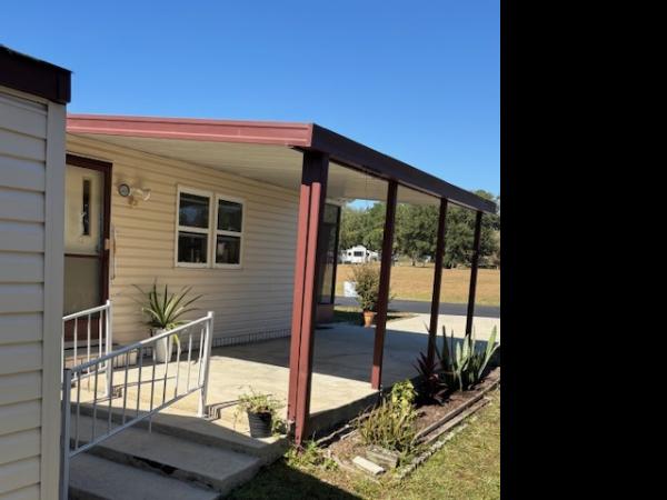 1985 Manufactured Home