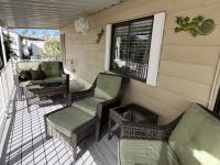 1986 Palm Harbor Manufactured Home