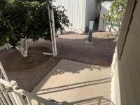 1986 Palm Harbor Manufactured Home