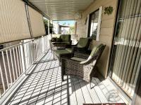 1986 Palm Harbor Manufactured Home