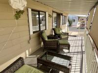 1986 Palm Harbor Manufactured Home