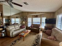 1986 Palm Harbor Manufactured Home