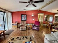 1986 Palm Harbor Manufactured Home