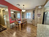 1986 Palm Harbor Manufactured Home