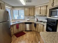 1986 Palm Harbor Manufactured Home