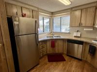 1986 Palm Harbor Manufactured Home
