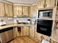 1986 Palm Harbor Manufactured Home