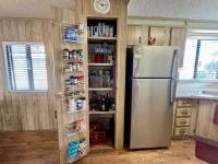 1986 Palm Harbor Manufactured Home