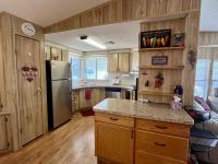 1986 Palm Harbor Manufactured Home