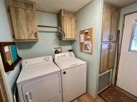 1986 Palm Harbor Manufactured Home