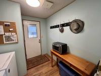 1986 Palm Harbor Manufactured Home