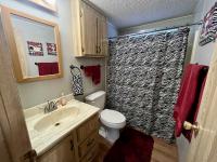 1986 Palm Harbor Manufactured Home