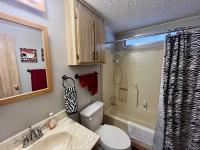 1986 Palm Harbor Manufactured Home