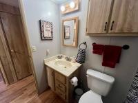 1986 Palm Harbor Manufactured Home