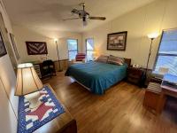 1986 Palm Harbor Manufactured Home