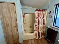 1986 Palm Harbor Manufactured Home