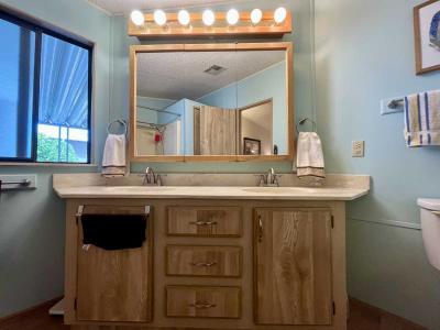 Photo 3 of 53 of home located at 9333 E University Dr #166 Mesa, AZ 85207