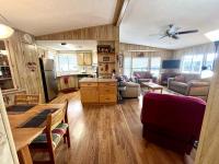 1986 Palm Harbor Manufactured Home