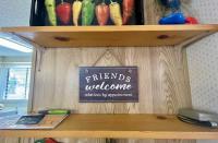 1986 Palm Harbor Manufactured Home