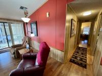 1986 Palm Harbor Manufactured Home