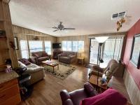 1986 Palm Harbor Manufactured Home