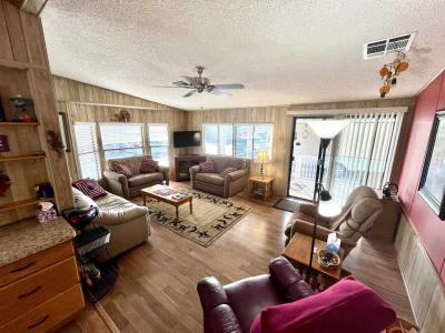 Photo 4 of 53 of home located at 9333 E University Dr #166 Mesa, AZ 85207