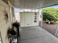 1986 Palm Harbor Manufactured Home